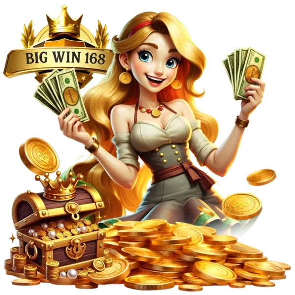 bigwin168 login